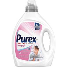 Liquid Baby Laundry Detergent 126 Lo. Multicolor