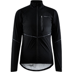 Dam - Jersey Ytterkläder Craft Adv Endur Hydro Jacket W - Black