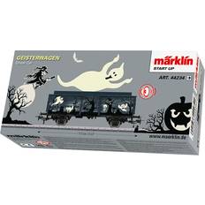 Modelleisenbahnen Märklin Start Up Glow in the Dark Ghost Car 44234