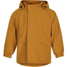 Little Alvin Spring & Rain Jacket - Sea Buckthorn