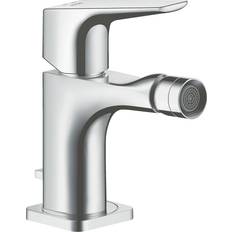 Hansgrohe Axor Cittereo E Einhebel-Bidetmischer Chrom