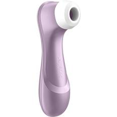 Satisfyer Pro 2 Generation 2 Purple