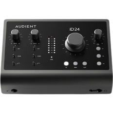 Audient iD24