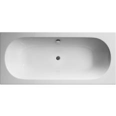 Acrylic Built-In Bathtubs Nuie Otley/Eternalite (BDE009) 170.0x70.0