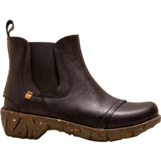N158 Yggdrasil - Natural Grain Black