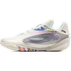 Li Ning Way of Wade 808 5 Ultra Pisces - White/Silver