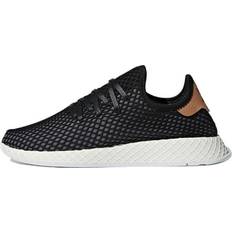 adidas Deerupt Runner Core Black Ash Pearl - Black/Brown