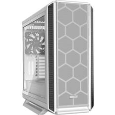 Be Quiet! Silent Base 802 Tempered Glass White