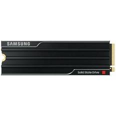 Samsung 9100 PRO 2TB M.2 NVMe 2.0 SSD Solid State Drive