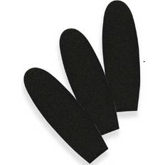 Recambios de Lima para Pies Metal Foot File Replacement Pad 60 Grit 50 Count
