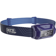 Torches Petzl TIKKA 350 Lumens Blue