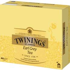 Twinings Te Twinings Te Earl Grey 100-pack