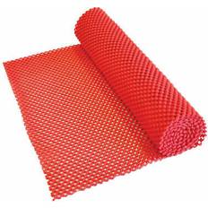 Fabrics ThatCable Durable Anti Slip Fabric 150 x 30 cm Fabrics Red