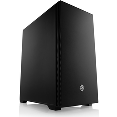 CSL Gaming PC, AMD Ryzen 5 5600GT, 3600 MHz, AMD Radeon Graphics, 16 GB DDR4 RAM, 1000 GB M.2 SSD, Windows 11 Home, USB 3.2 |M11130H