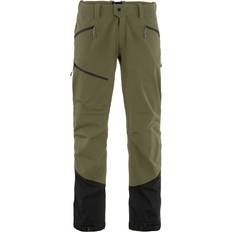 Tierra Bukser & Shorts Tierra M's Lite Track Pant - Olive Night