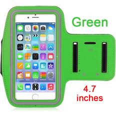 BOSHENG Waterproof Brassard Running Gym Armband Case