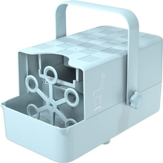 Partymaskiner Lalarma Bubble Maker Blue