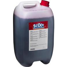 Scoop Slushice Koncentrat Hindbær 1000cl 1pak