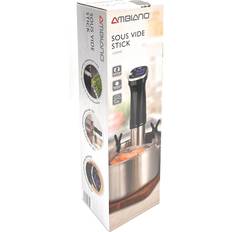 Sous Vide Ambiano Sous Vide Stick 1200W Vakuum Garer