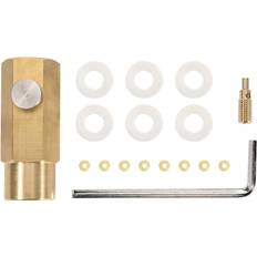 HCSC Sodastream Tank Co2 Refill Adapter Kit