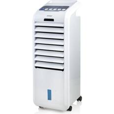 Domo Graco Luftkühler DO153A, Ventilator, Weiss