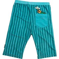 Swimpy Pippi UV-Shorts - Petrol