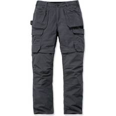 Carhartt multipocket Carhartt 103337 Steel Multipocket Pants - Shadow