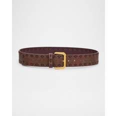 Paisley Belts Etro Belts