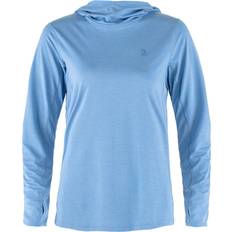 Fjällräven Abisko Sun Hoodie W - Ultramarine