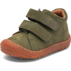 Bisgaard Grøn Sneakers bisgaard Hale V - Green