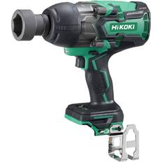 Hikoki Batteri Mutterdragare Hikoki WR36DA Solo