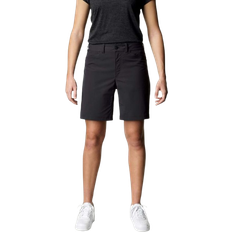 Houdini W's Dock Shorts - True Black