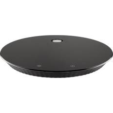 Alessi MDL16 Plissé Black Digital Kitchen