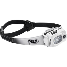 Petzl Swift RL 1100 Lumens White