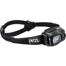 Lommelykter Petzl Swift RL 1100 Lumens Black