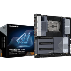 Schede Madre Gigabyte TRX50 AI TOP