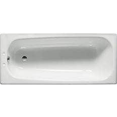 Full Front Built-In Bathtubs Roca Contesa (A2358J0000) 170.0x70.0