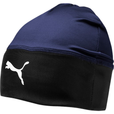 Puma Liga Beanie - Navy/White
