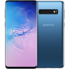 Samsung Galaxy S10 128GB Prism Blue