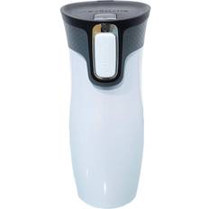 Contigo Vita Termosmuggar Contigo Autoseal West Loop Polar White Termosmugg 47cl