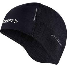 Craft Active Extreme X Wind Hat - Black