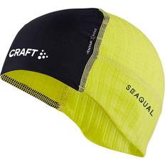 Craft active extreme x wind Craft Active Extreme X Wind Hat - Yellow