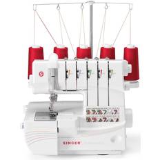 Singer Overlocker Professional 5 White