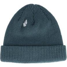 Volcom Men's Full Stone Beanie - Marina Bow