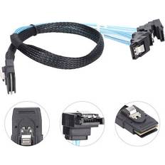 Mini 36pin Plastic Cable 12Gbps