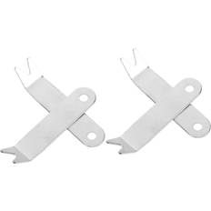 Propellers RC Accessories HKHBJS 4pcs Mini Drone Propeller Wrench Set