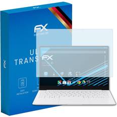 atFoliX 2x Screen Protector Samsung Galaxy Book Pro 13 Inch
