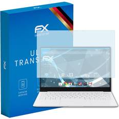 atFoliX 2x Screen Protector Samsung Galaxy Book Pro 15 Inch