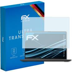 atFoliX 2x Screen Protector Lenovo Ideapad Flex 5i