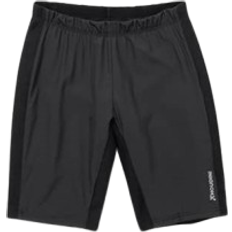 Houdini M's Moonwalk Shorts - True Black
